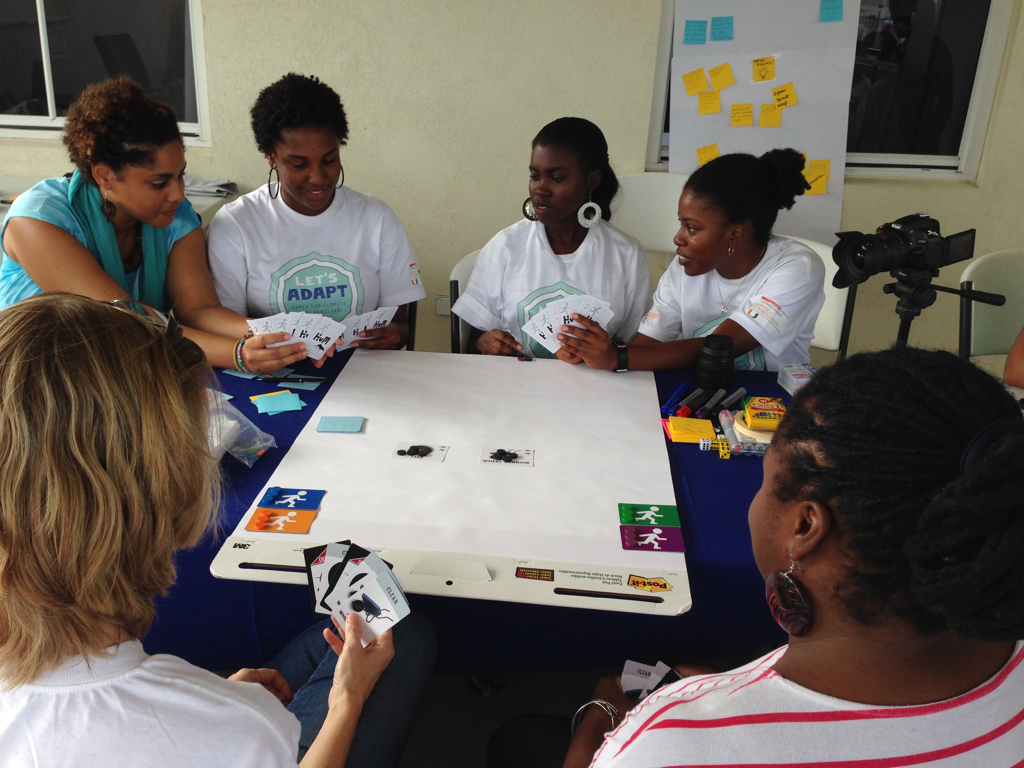 Table Top Limited Resource Version