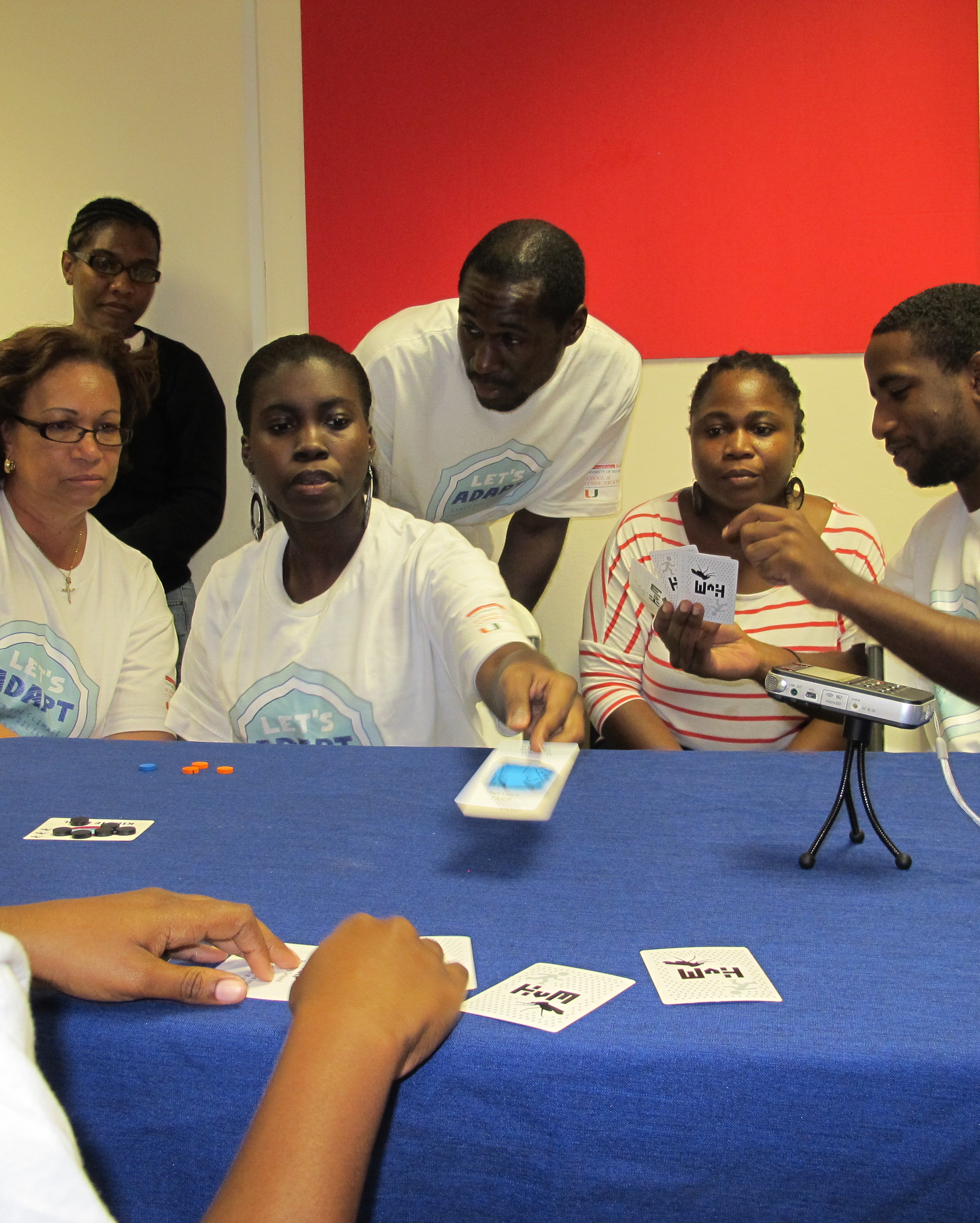 Table Top Limited Resource Version