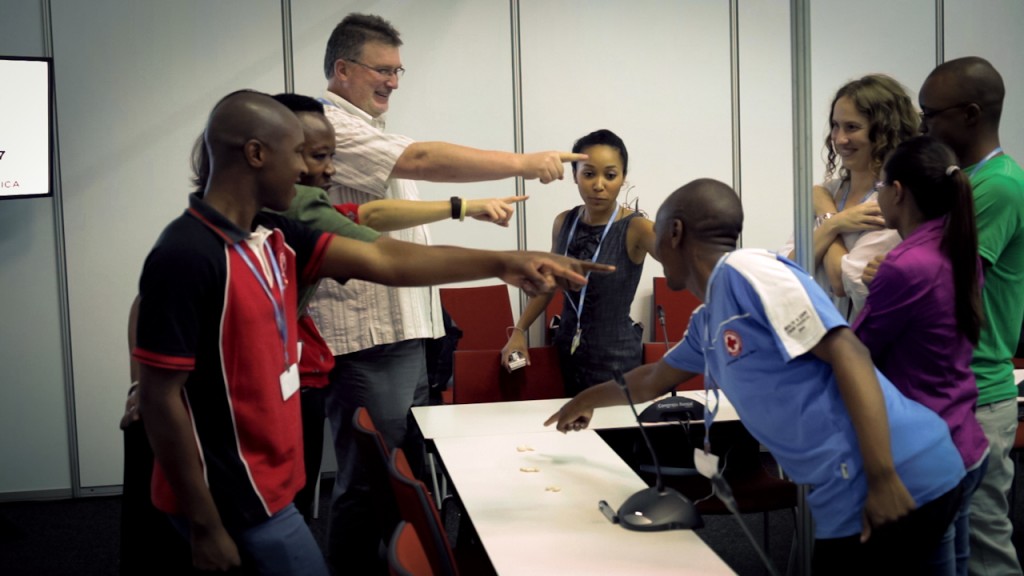 Table Top Limited Resource Version