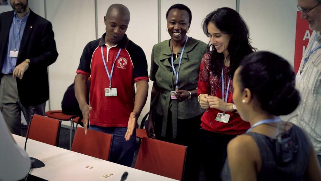 Table Top Limited Resource Version